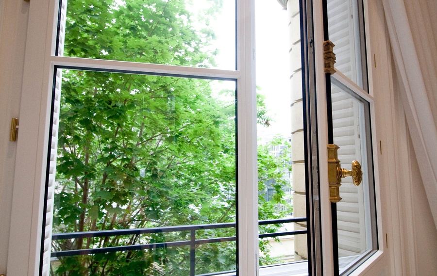 Nos fenêtres BOIS INTENS à Limeil-Brévannes