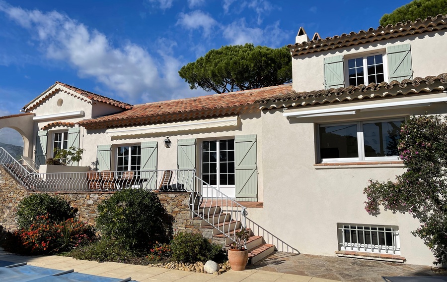 La gamme de fenêtres PVC à Limeil-Brévannes