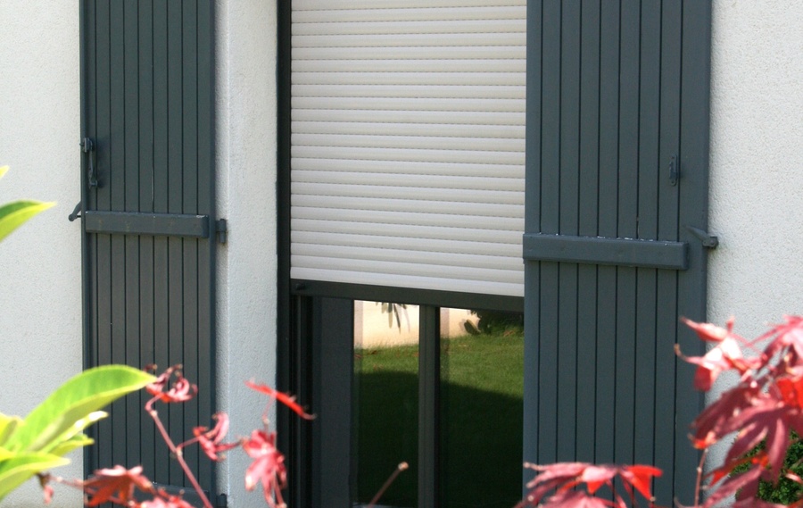 Volets battants roulants et occultants à Limeil-Brévannes