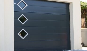 Portes de garage &agrave;&nbsp;LIMEIL BREVANNES