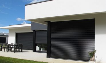 Volets roulants &agrave;&nbsp;LIMEIL BREVANNES